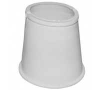Манжета конусная D60x80